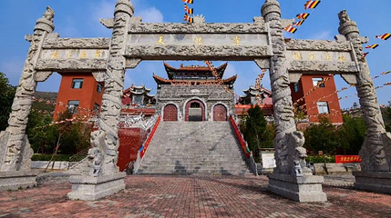 天龙寺第 1 张图片