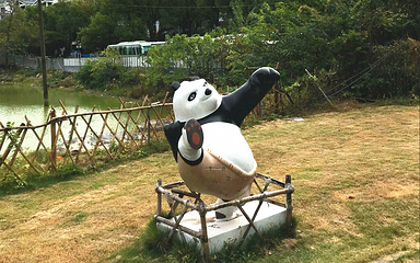 桂林动物园第 22 张图片