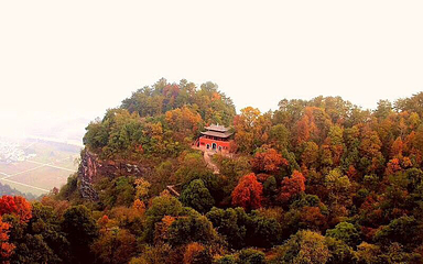齐云山景区第 169 张图片
