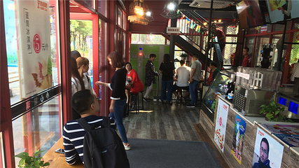 艾酷极限蹦极俱乐部第 7 张图片