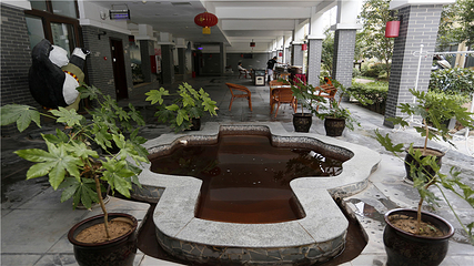 香堤湾亲子温泉第 82 张图片