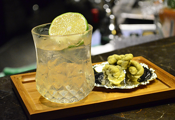 上海和平饭店·爵士酒吧第 10 张图片