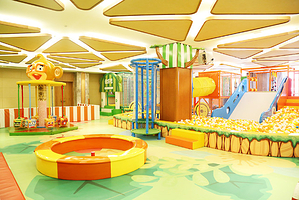 白石山温泉旅游度假区