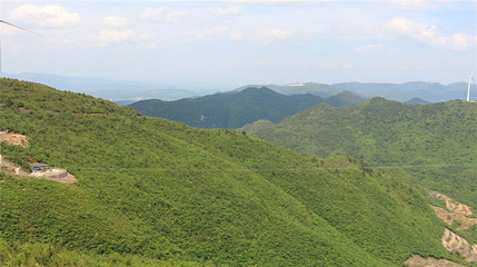 龙里油画大草原第 8 张图片