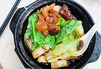 珍珍小食店(西华路店)第 5 张图片