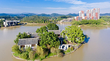 肇庆高尔夫度假村