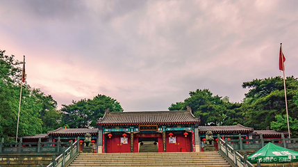 向阳寺第 1 张图片