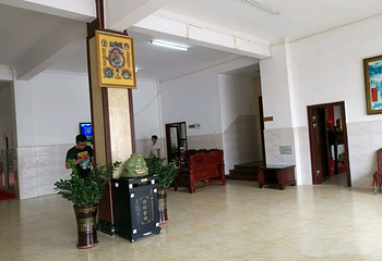 朱家酒店第 5 张图片