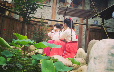 花溪弄第 3 张图片
