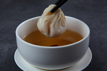 成隆行·蟹王府（九江路店）第 7 张图片