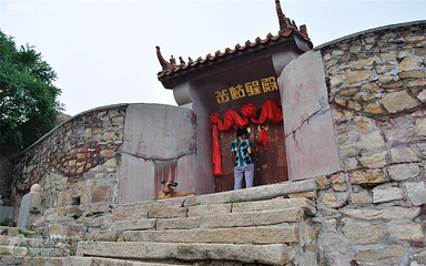 万寿山岳姑殿第 3 张图片