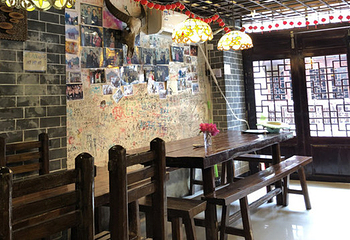 老街坊餐吧第 8 张图片