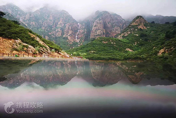 龙云谷景区第 6 张图片