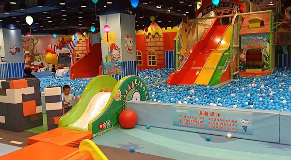 万达宝贝王(上饶店)