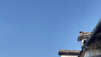 宏村景区第 518 张图片
