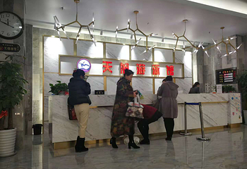 天旭游泳馆第 8 张图片