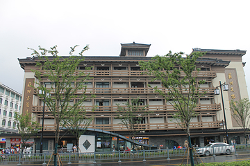 苏州古旧书店(人民路店)第 11 张图片
