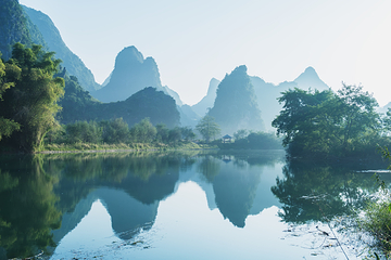 桂林漓江景区第 59 张图片