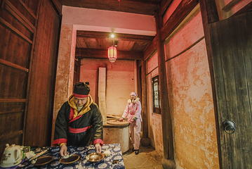 婺源熹园第 27 张图片