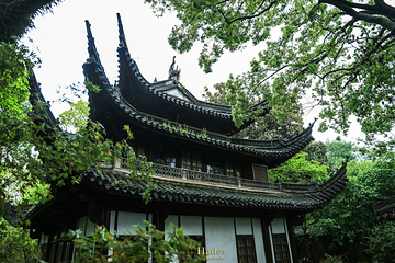 天一阁博物院第 39 张图片