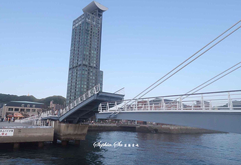 门司港怀旧第 21 张图片