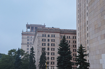 莫斯科国立大学第 28 张图片