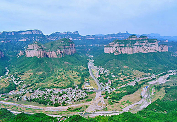 东太行景区第 22 张图片