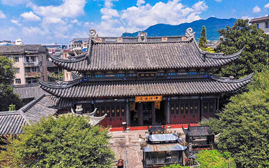 济公故居第 28 张图片