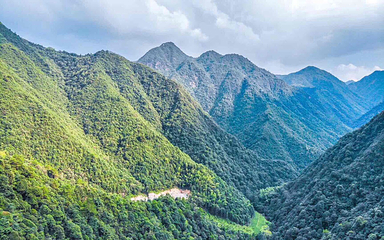 千佛山景区第 33 张图片