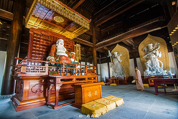 三祖禅寺第 2 张图片