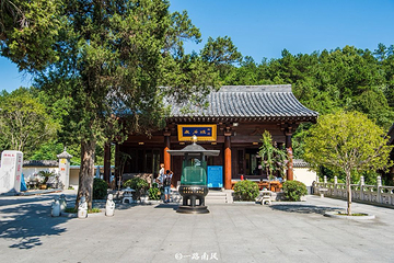 三祖禅寺第 8 张图片