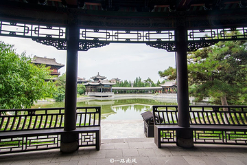善化寺第 23 张图片