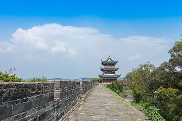 八境公园第 5 张图片