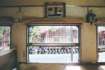 华欣火车站铁路图书馆第 47 张图片