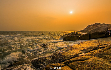 龟龄岛第 10 张图片