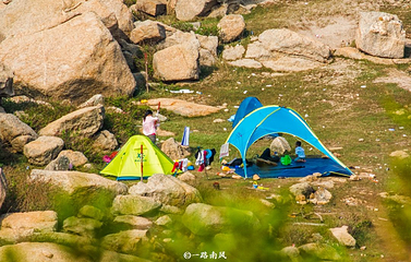 龟龄岛第 4 张图片