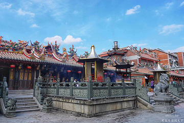 涂门街第 9 张图片