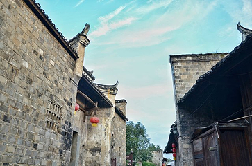 黔阳古城第 16 张图片