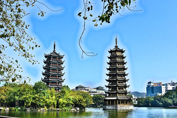 十里画廊第 33 张图片