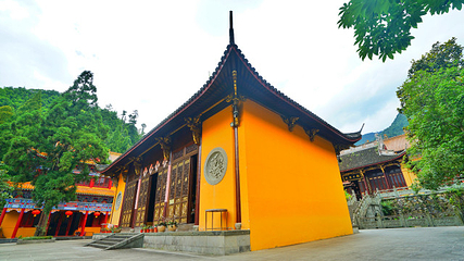 禅源寺第 8 张图片