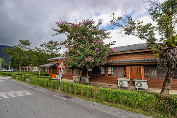 林田山林业文化园区第 6 张图片