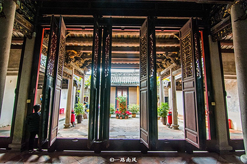 己略黄公祠第 2 张图片