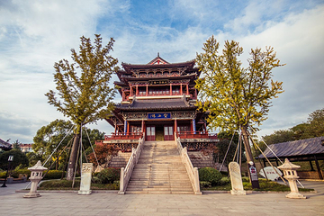 凤城河望海楼第 8 张图片