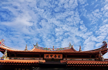 承天禅寺第 28 张图片