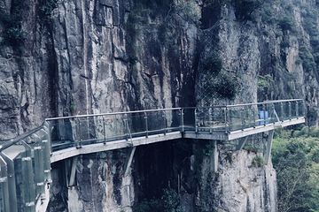 南尖岩景区第 21 张图片