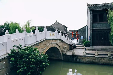 河下古镇第 32 张图片