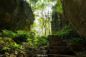 不二门国家森林公园第 13 张图片