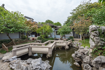 严家花园第 6 张图片