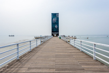骆马湖旅游度假区第 16 张图片