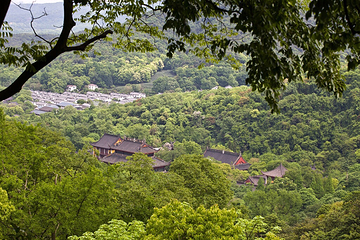 杭州永福寺第 9 张图片